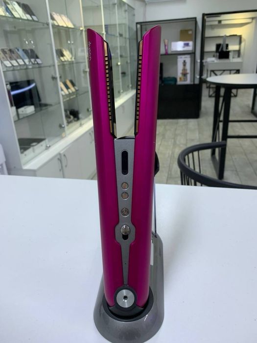 Dyson выпрямитель