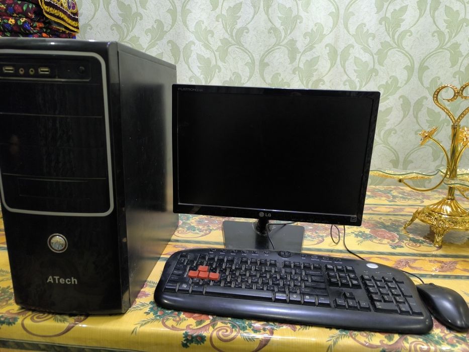 Домашние игровой компьютер. Oʻyin kompyuterlari. Igrovoy Kompyuter