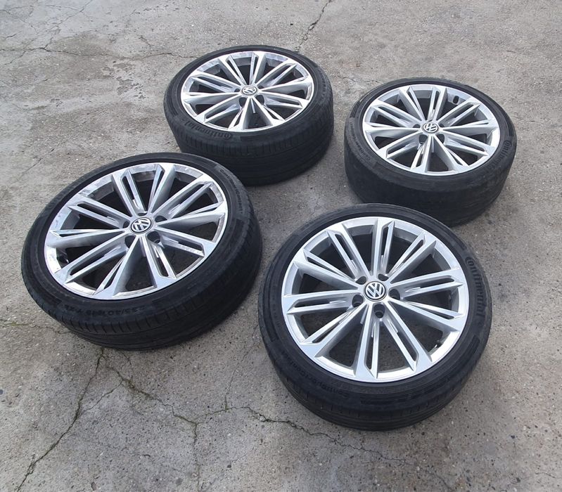 Jante Originale Wolksvagen