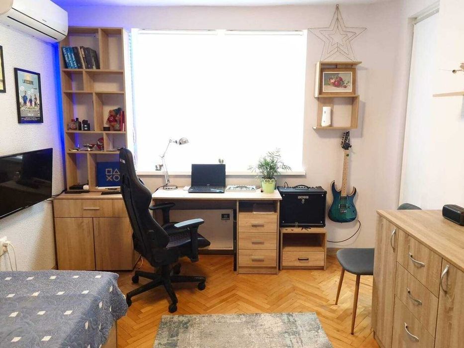 Продава се Многостаен апартамент в Пловдив, Каменица 2 - 106 кв.м за 2067 €/кв.м - Снимка #8