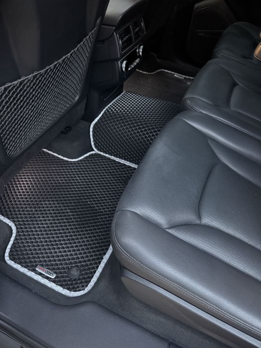 Audi Q7 2017 3.0T