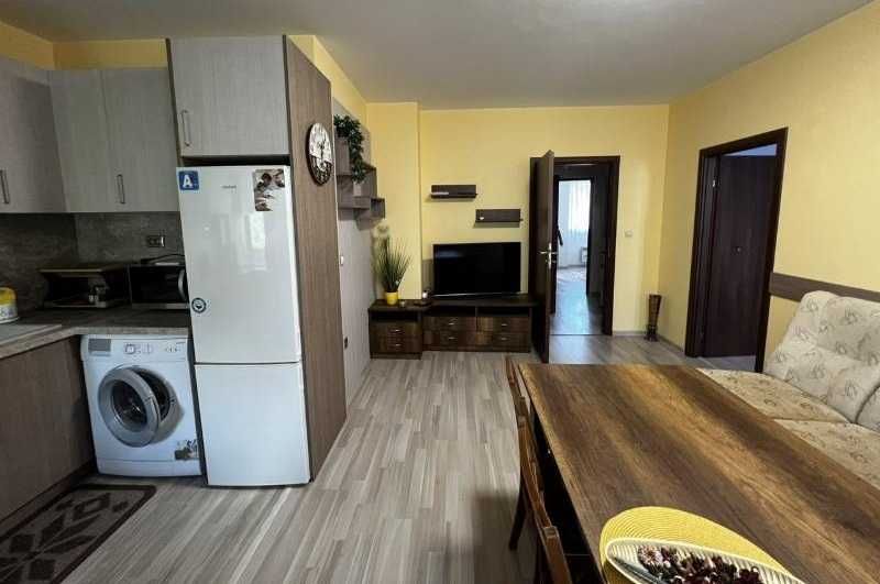 Дава се под наем Тристаен апартамент в София, Изток - 90 кв.м за 600 € - Снимка #5