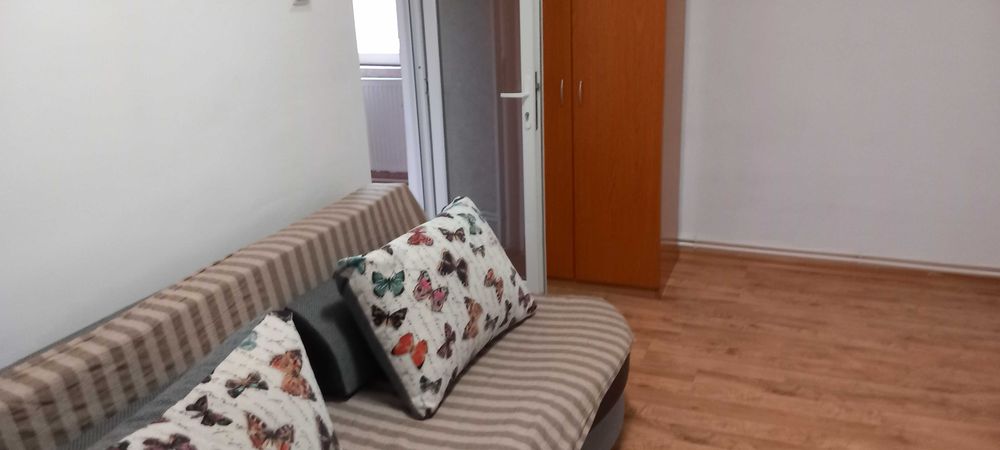 Garsoniera  mobilata in Braila