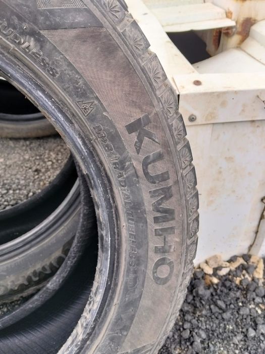 Продам летние шины