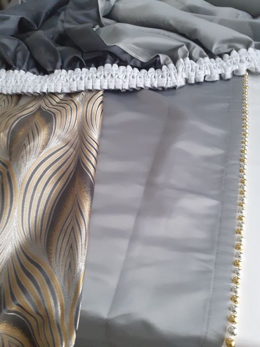 Шторы Новые Турция