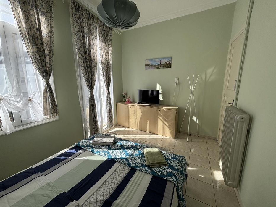 Апартамент под наем в Кавала, Гърция