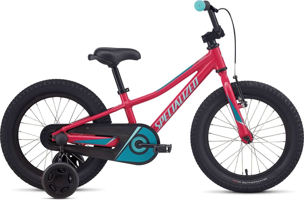 Детско колело Specialized Riprock Coaster 16
