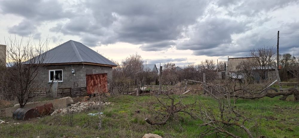 Продам дачу с/о Тамарикс