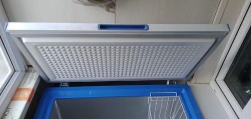 Срочно!!!  Продам Холодильник