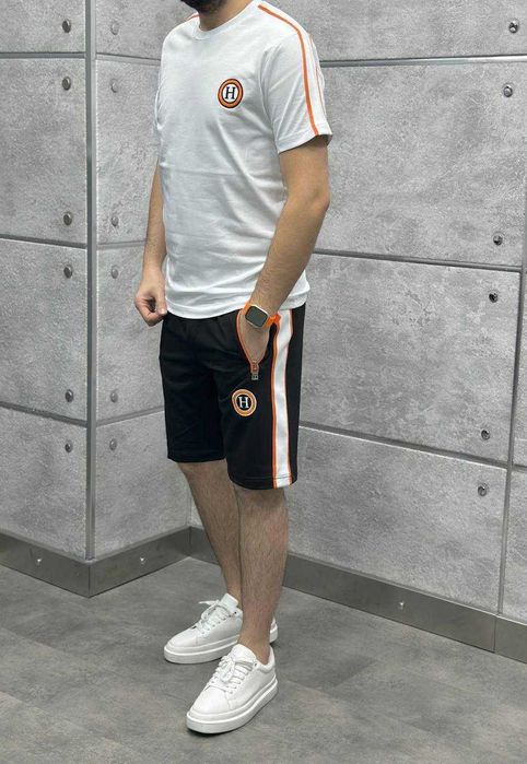 Compleu de vara pentru bărbați