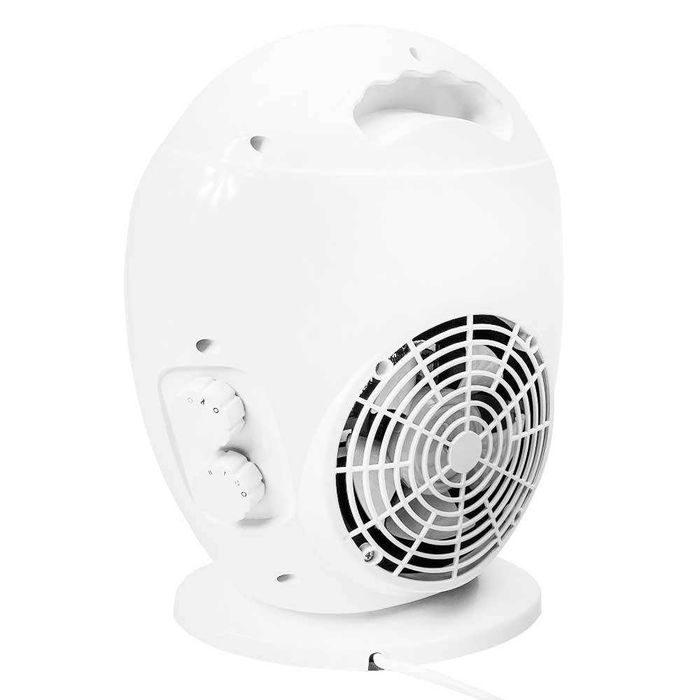 тепловентилятор-камин Haeger FH 08  2000 ватт