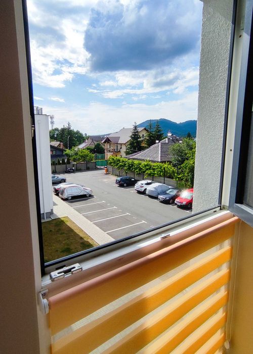 Studio „La Cheie” | Bloc 2022 | Încălzire în pardoseală | 700m Centrul Vechi