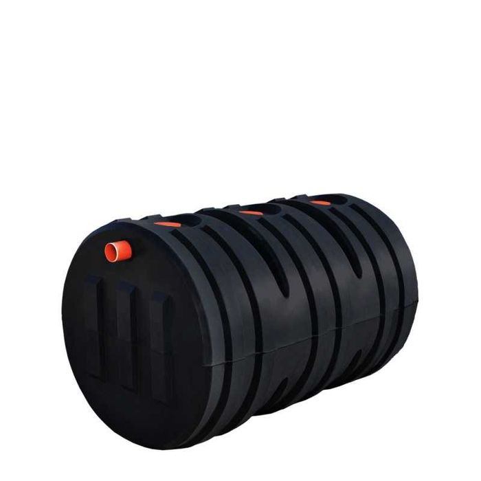 Fosa septica ecologica