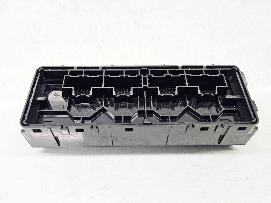 Modul confort Opel Astra K Hatchback [Fabr 2015-2022] 544969533