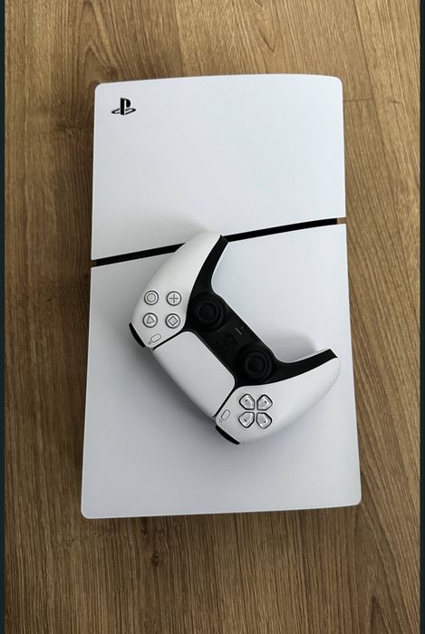 Playstation 5 digital edition PS5