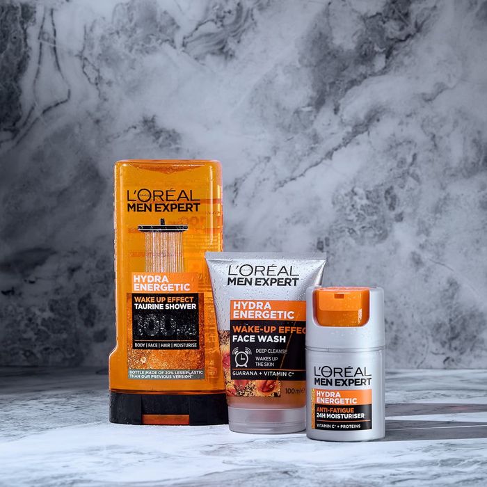 Луксозен комплект GIFT SET за него от L'Oréal Men Expert