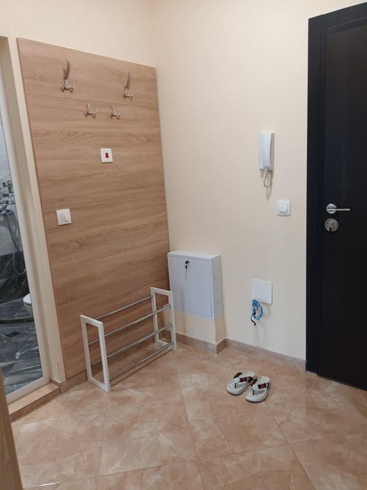 Дава се под наем Двустаен апартамент в София, Младост 4 - 60 кв.м за 475 € - Снимка #4