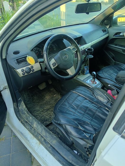 OPEL Astra 2006 — imagine 3