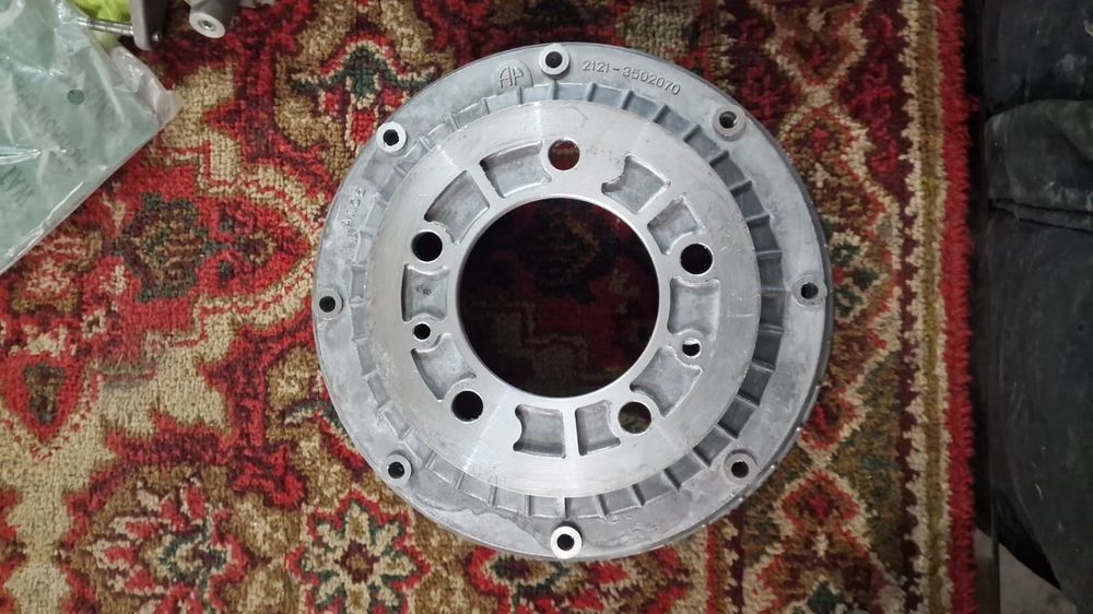 Продаются баробаны