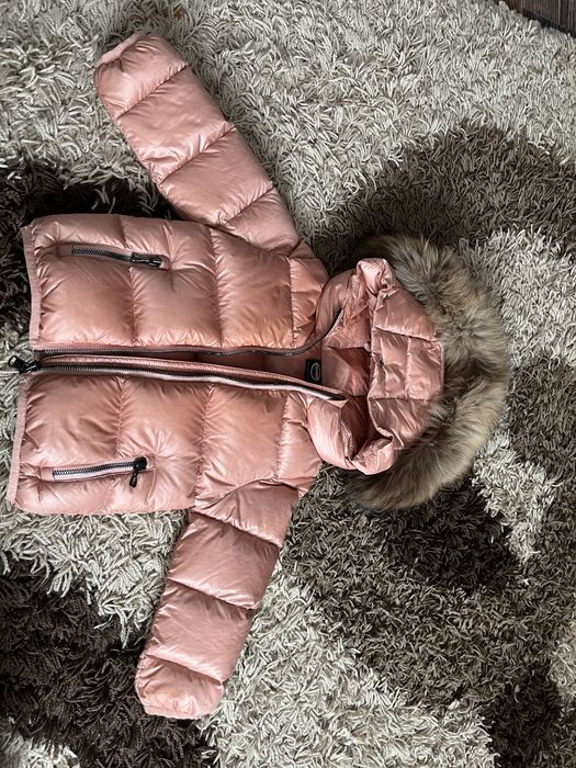 Gecă copii impermeabilă Colmar originală