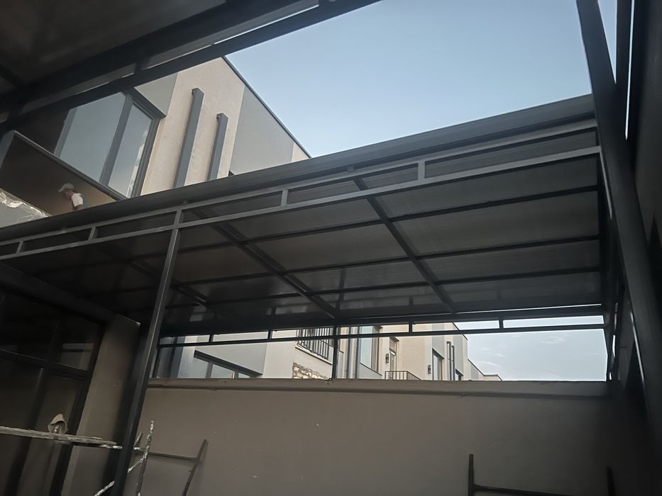 Решетки,навесы,перила,лестницы,двери!!!