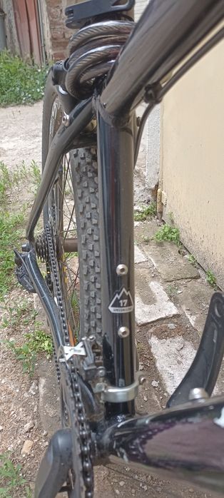 Specialized Mika