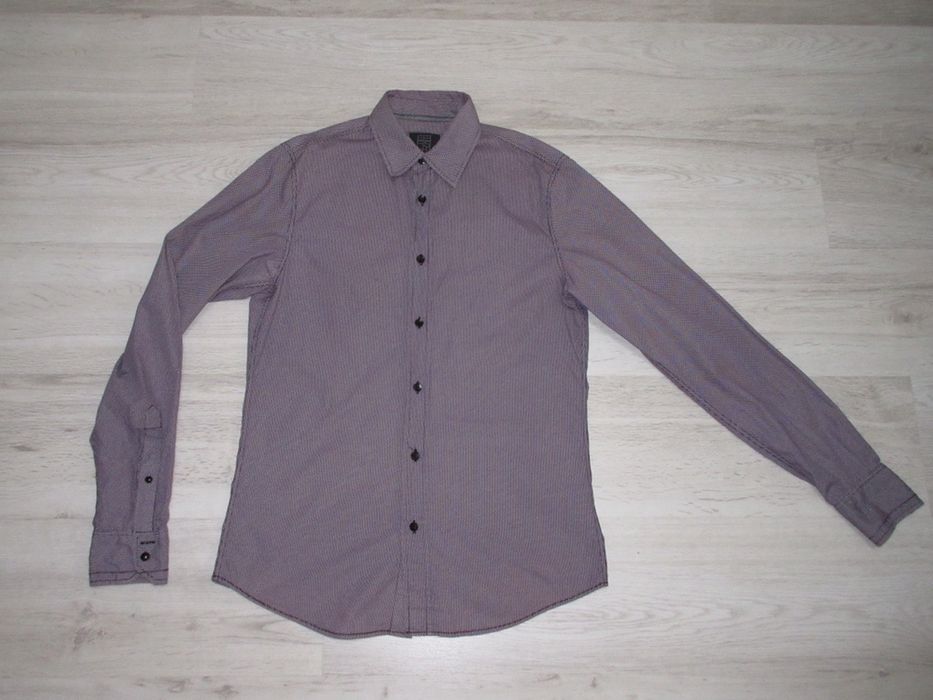 Мъжки ризи по 5 лева