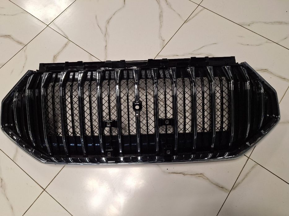 Jetour dashinga orqa bamfer Fengon 508s oldi bamfer zbor