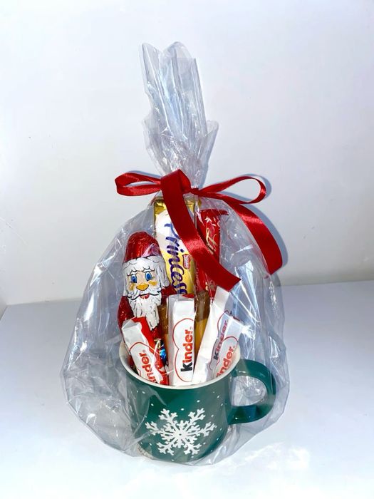 Оригиналный подарок детям , родным и близким