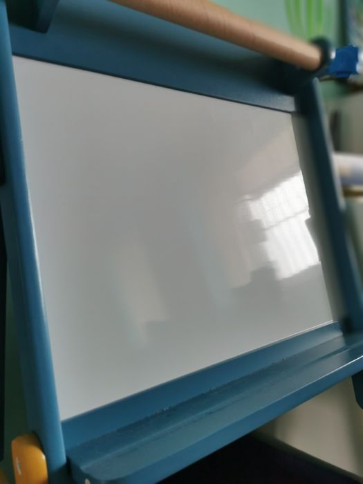 Дървена дъска за рисуване