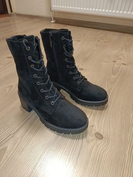 Дамски боти Jenny Fairy