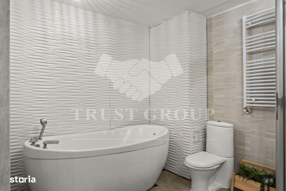 Apartament 3 camere Herastrau| 135mp |