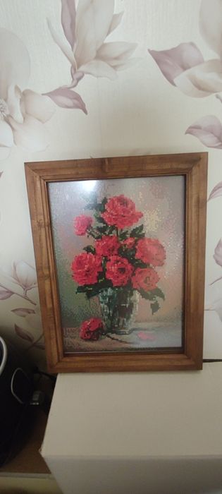 Рамкиране, изработване на рамки от дървен масив