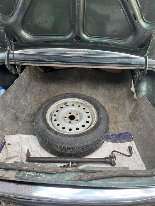 Газ Волга 3110.