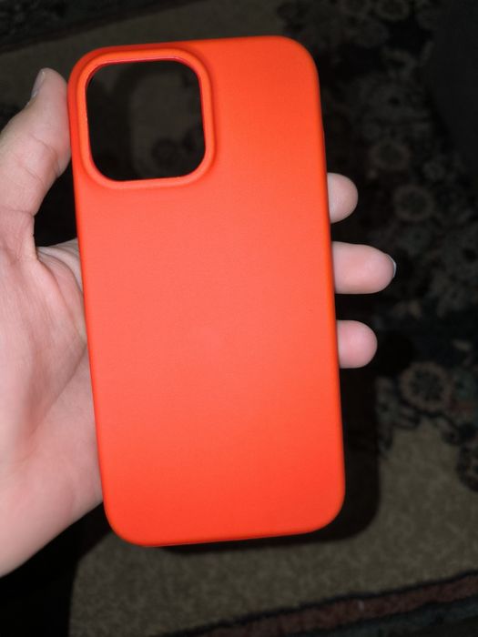 Чехлы на айфон - термохром