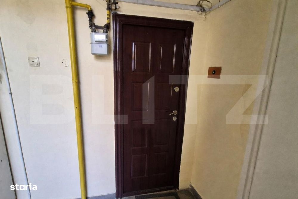 Apartament cu 2 camere de vanzare, 67.05 mp, zona Centrala