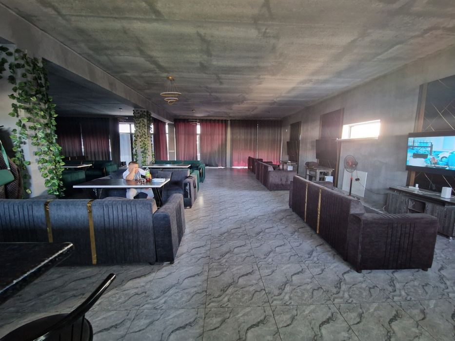 Продается двухэтажное здание