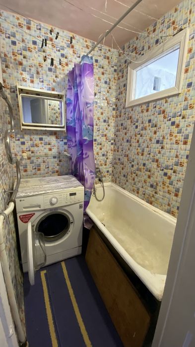 Продам квартиру, Центр города, 3 микрорайон.