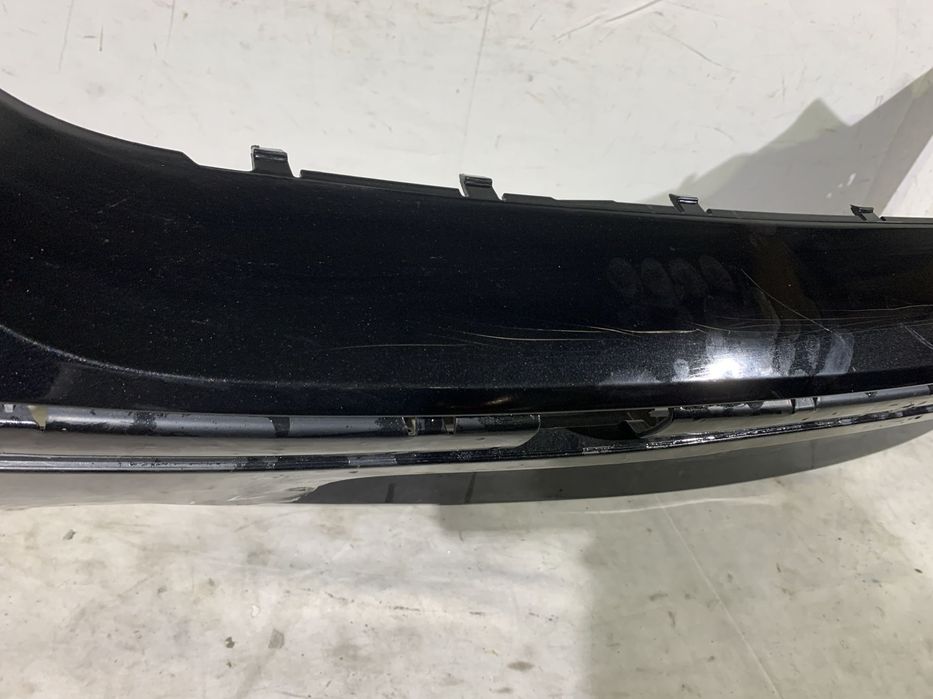 Bara spate BMW Seria 1, E81, E87, 2007, 2008, 2009, 2010, 2011, cod origine OE 7166612.