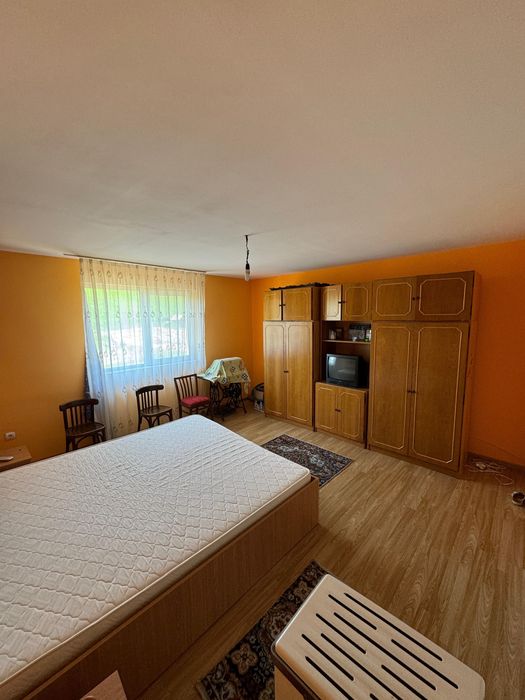 Casă intabulată în Boldut