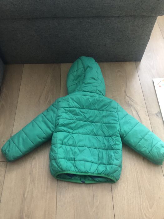 Детско яке waikiki 80-86 номер