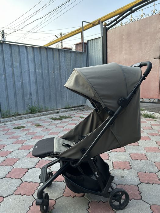 Продам коляску anexair-z за 80.000