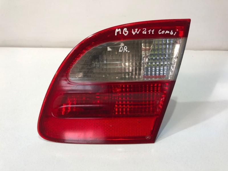 Stop dreapta haion Mercedes E-Class W211 a2118200777 Break