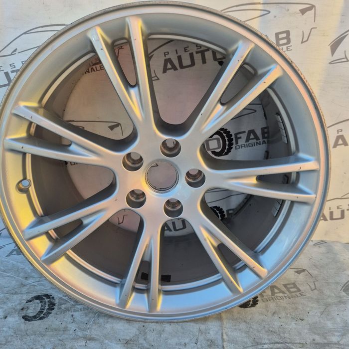 Janta Tesla Model Y 19" 9.5J ET45 5X114.3 CB64.1 1188222-00-C an 2020-