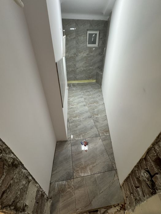 Renovări - Amenajări interioare – Calitate, Curățenie, Preț corect!