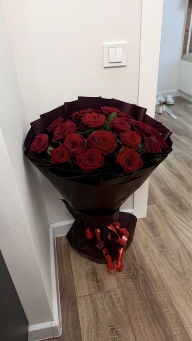 Продам свежие цветы за дешево
