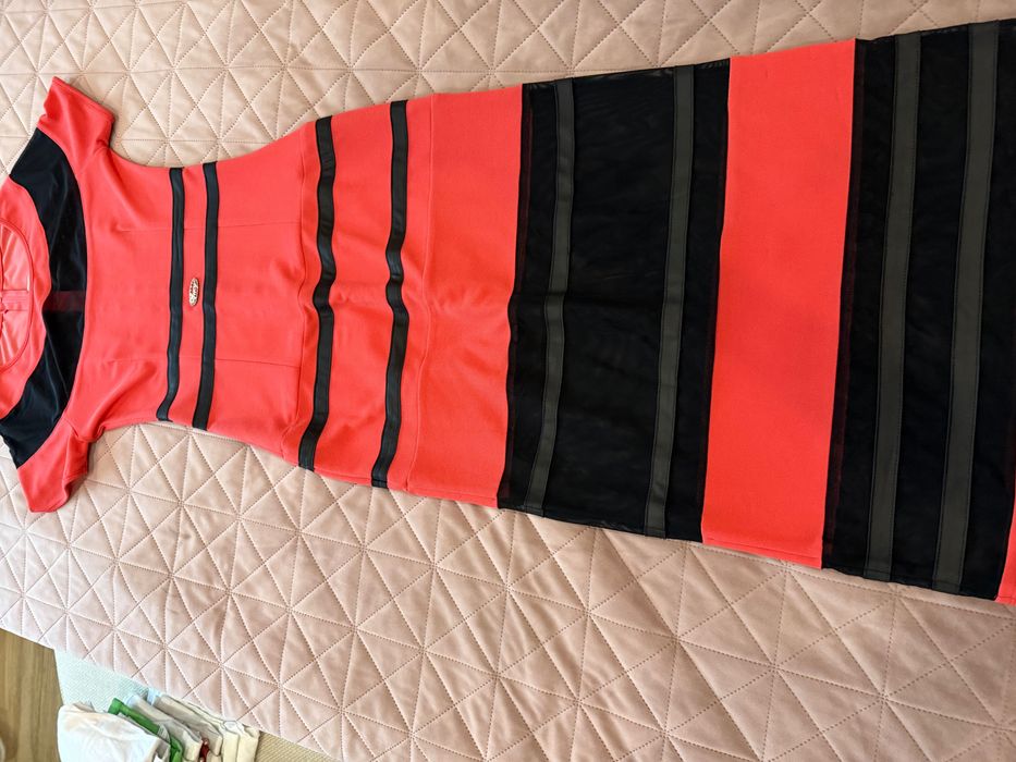 РАКЛИ Unina i Lucy , Яке -Намалени