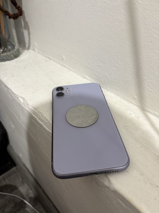 iphone 11 64gb holati yaxwi