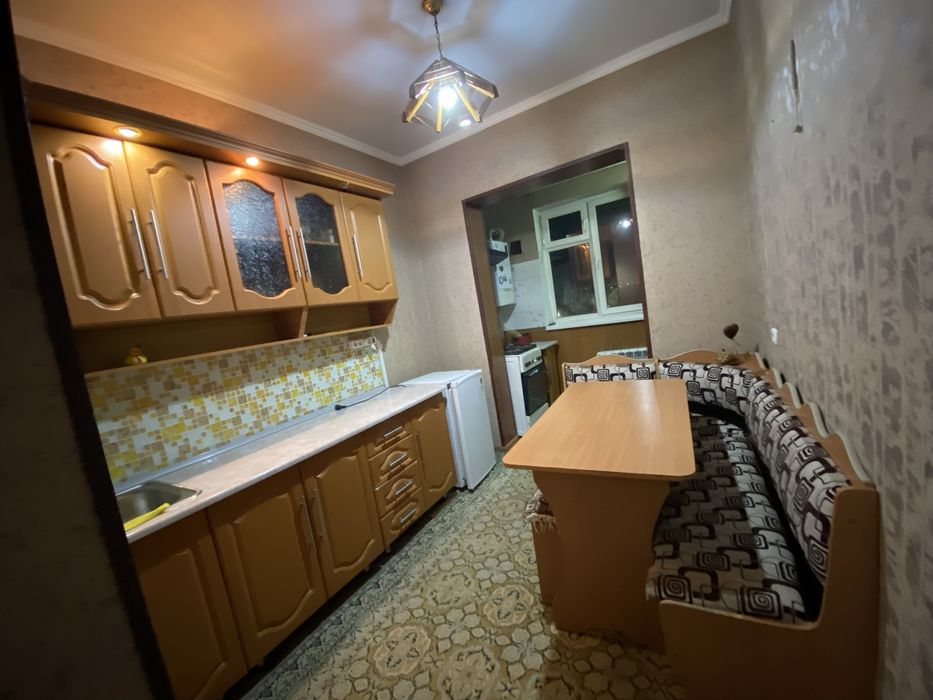 Квартира в районе Химфарм