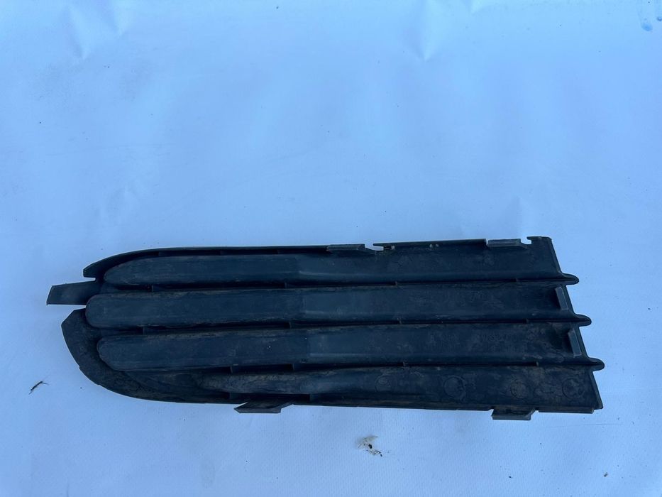 Grila bara stanga fata fara proiector Volvo S40 V50 2004-2007 30657009